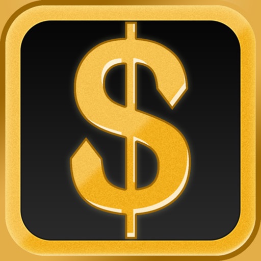 Money Currency Exchange Icon