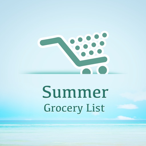 Summer Grocery list- A Perfect Pitta Reducing Diet shopping list