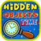Hidden Objects Time