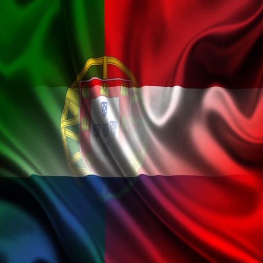 Portugal Holanda Frases - português holandês auditivo voz frase icon