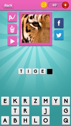 Quiz Pic: Animals(圖1)-速報App