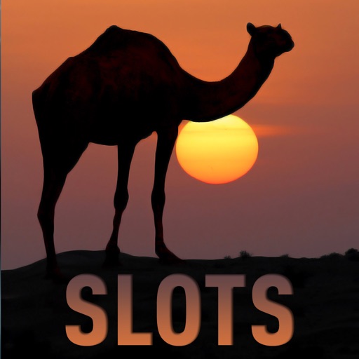 Desert Animals Slots - FREE Amazing Las Vegas Casino Games Premium Edition
