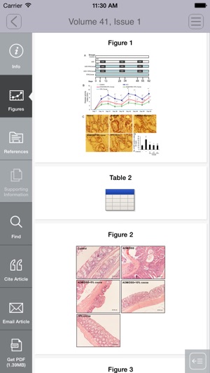 BioFactors(圖2)-速報App