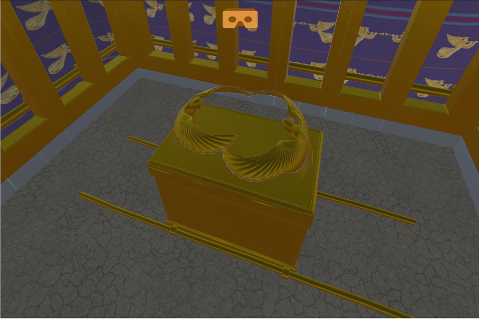 Tabernáculo VR screenshot 3