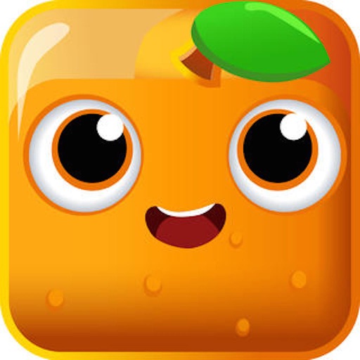 Fruit Farm Blast - 3 match puzzle game iOS App