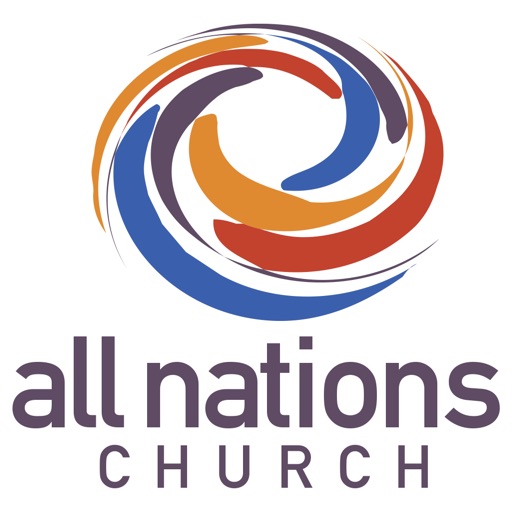 All Nations Church. icon