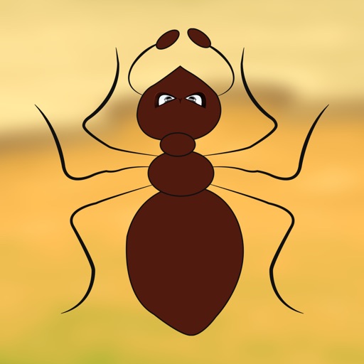 Ant War Village: Smash the Bugs Pro Icon