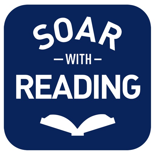 Soar with Reading icon