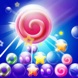 Bubble Shooter Breaker Mania - Sister Bubble:A popular time killer casual game