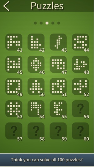 Five-O Puzzle Pro(圖4)-速報App