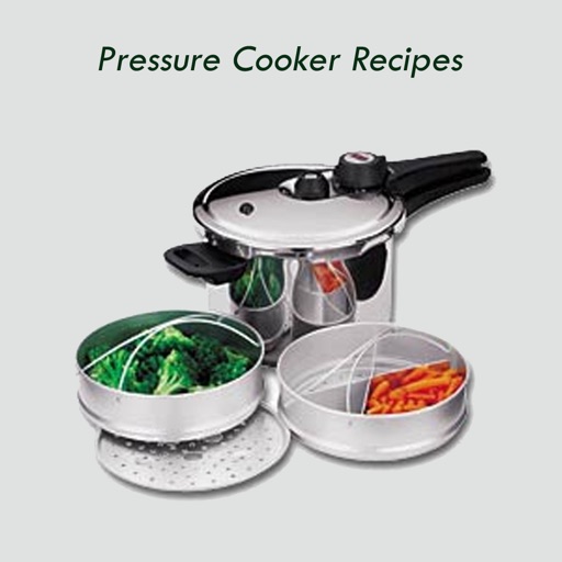 Pressure Cooker Recipes - Best Recipes icon