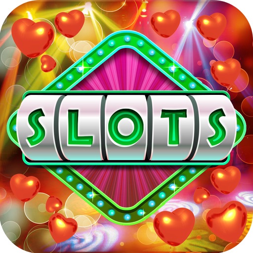 AAA Crazy Love Karma in Las Vegas - Best Lucky Fortune Slots Blitz Free