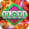 AAA Crazy Love Karma in Las Vegas - Best Lucky Fortune Slots Blitz Free