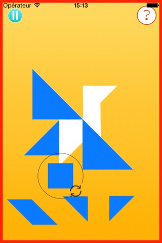 Chinese Tangram screenshot 4