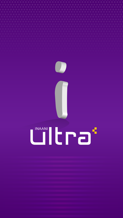 How to cancel & delete InaanI Ultra from iphone & ipad 1