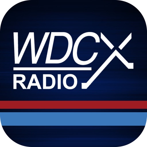 WDCX Radio iOS App
