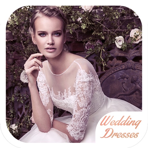 Wedding Dresses and Fashion Ideas icon