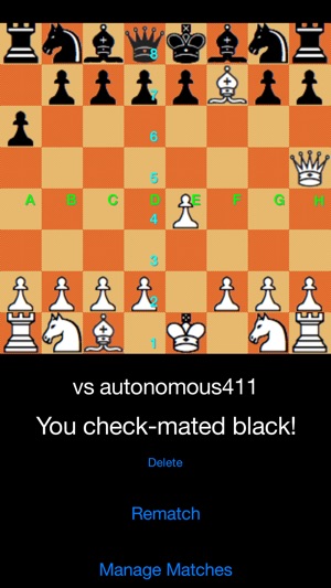 Chess Watch!(圖4)-速報App