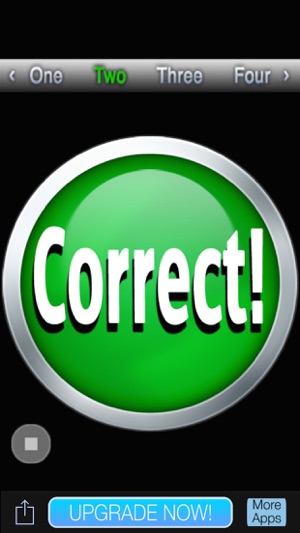 Correct Button(圖1)-速報App