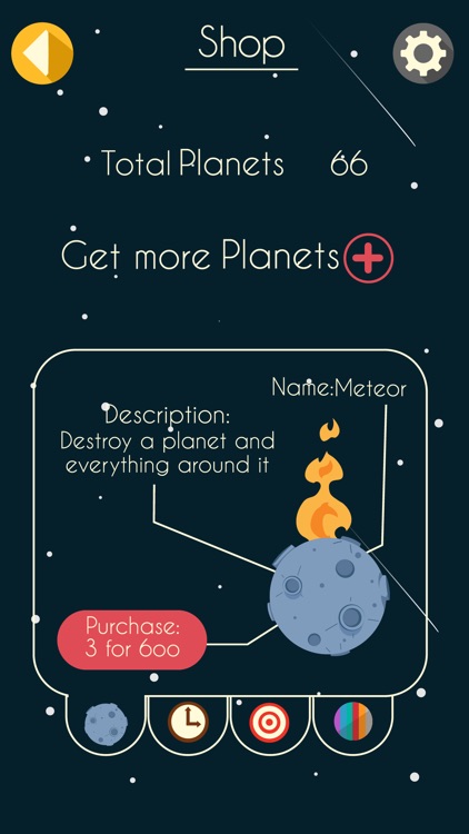 Planet Clash - Matching Dots screenshot-3