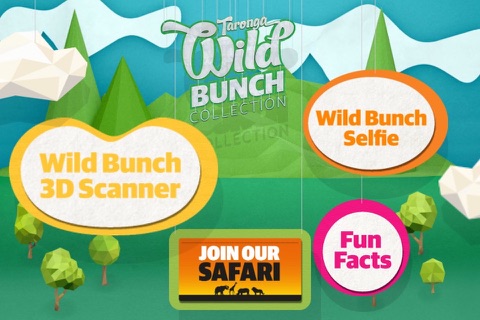 The Wild Bunch screenshot 2