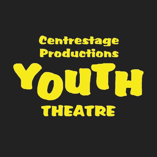 Centrestage Productions Youth Theatre icon