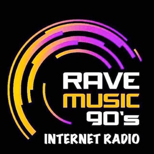 ravemusic90s radio