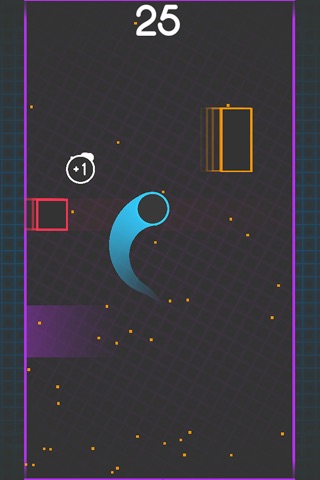 Pivot Reborn - Addictive Arcade Action screenshot 4