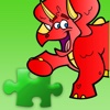 Dino Jigsaw Puzzles for Kids