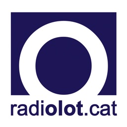 Ràdio Olot App