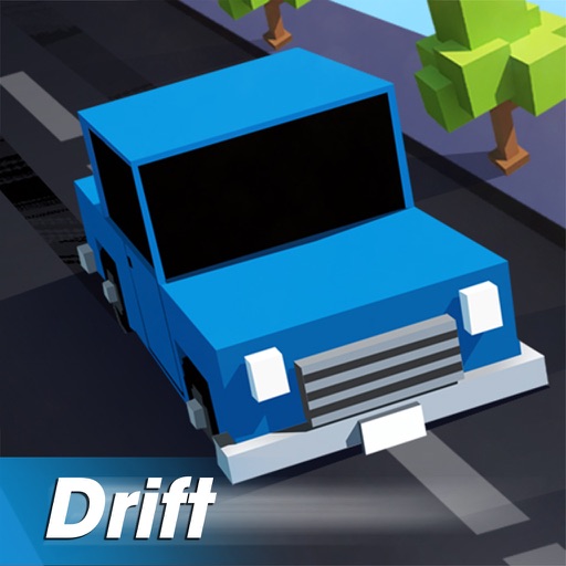 Drift Furious iOS App