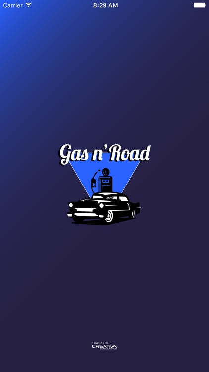 GAS N´ ROAD