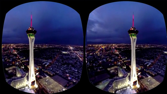 VR Virtual Reality Helicopter Flight Las Vegas(圖4)-速報App