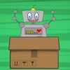 Robot In BOX