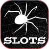 Backtie Spider Spider - FREE Slot Game Spin to Win Big