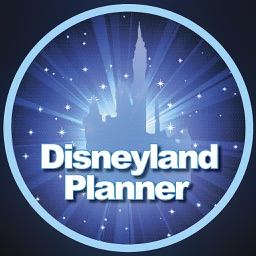 Walkee for Disneyland Wait Times and Park Schedules Apple Watch App