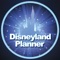 Walker Disneyland Planner Features