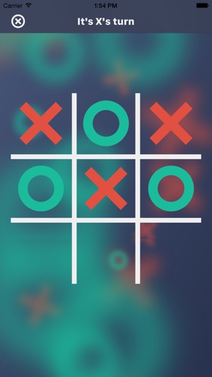 Almighty Tic Tac Toe(圖3)-速報App