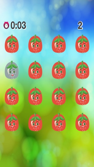 Fruit Finger - Mmm, Can You Scan And Splash The Odd Pop Cros(圖2)-速報App