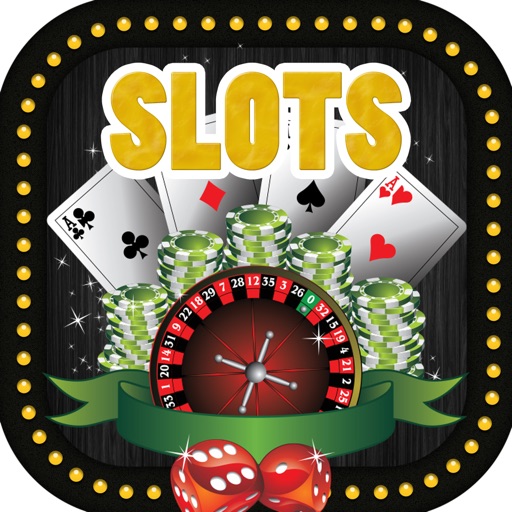 Awesome Abu Dhabi Winner Slots - Free Las Vegas Machines icon