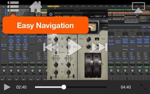 Course For Waves' The Abbey Road Collection screenshot 4