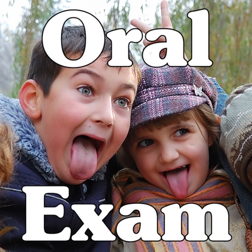 Oral-Peripheral Examination