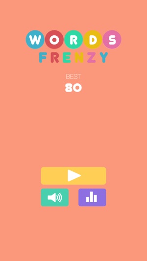Words Frenzy PRO(圖1)-速報App