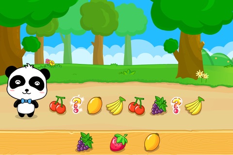 King of Logic — Educational game for children screenshot 3