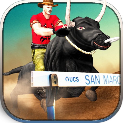 Bull Hurdles iOS App