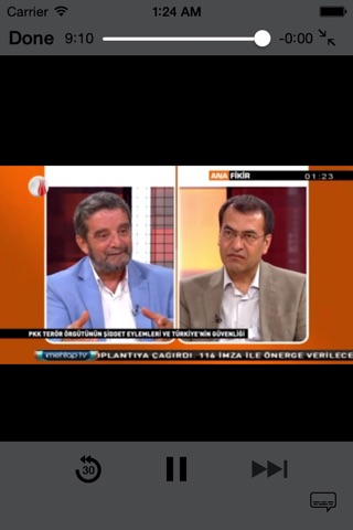 Mehtap Televizyonu screenshot 2