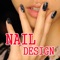 Nail Art Designs Bible Catalog, the art of decorating the nails that you can make on your fingers