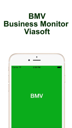 BMV Mobile(圖1)-速報App