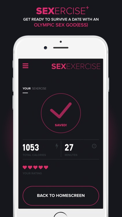 sexercise+ screenshot-4