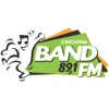 Band FM Criciúma 89,1 MHz